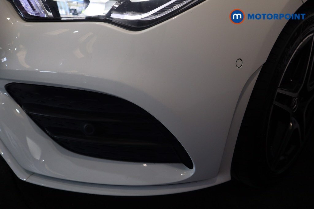 Used Mercedes-Benz CLA for sale - 78109823: Photo 42