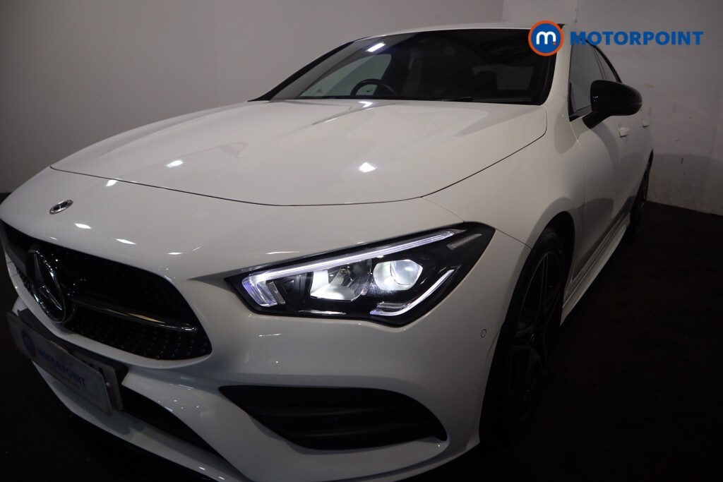 Used Mercedes-Benz CLA for sale - 78109823: Photo 43
