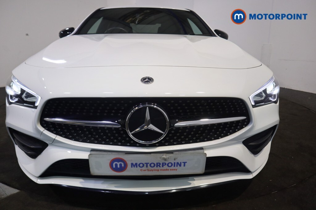 Used Mercedes-Benz CLA for sale - 78109823: Photo 44