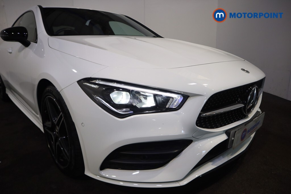 Used Mercedes-Benz CLA for sale - 78109823: Photo 45