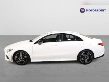 Used Mercedes-Benz CLA undefined for sale - 78109823: Photo