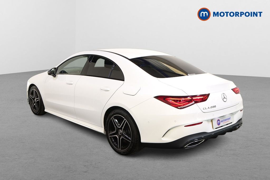 Used Mercedes-Benz CLA for sale - 78109823: Photo 5