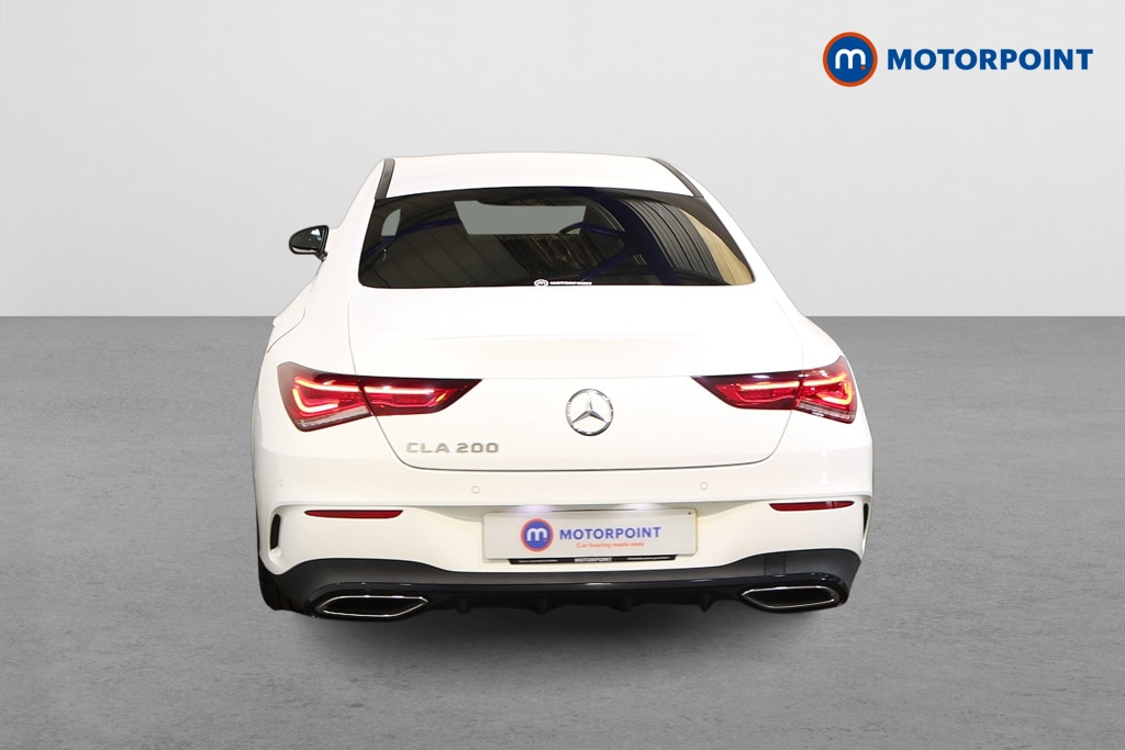 Used Mercedes-Benz CLA for sale - 78109823: Photo 6