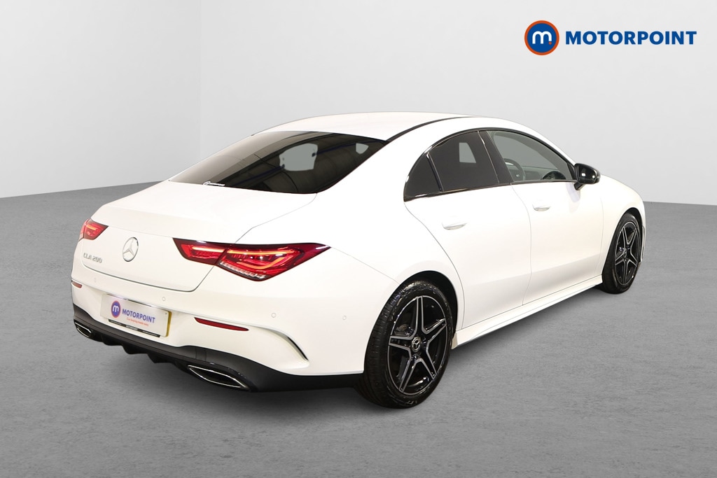 Used Mercedes-Benz CLA for sale - 78109823: Photo 7