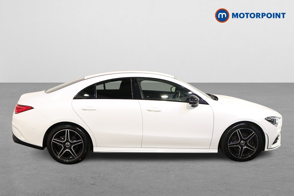 Used Mercedes-Benz CLA for sale - 78109823: Photo 8