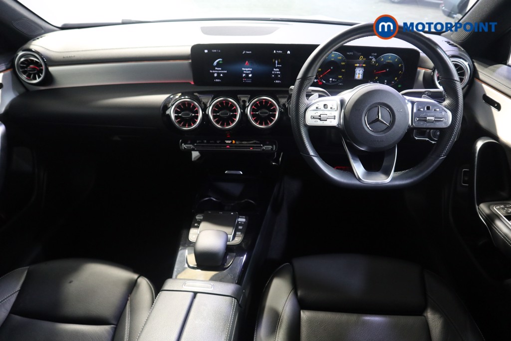 Used Mercedes-Benz CLA for sale - 78109823: Photo 9