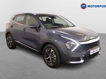 2024 - 1.6T GDi 207 HEV 3 5dr Auto