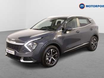Used Kia Sportage 2024 for sale - 74662158: Photo
