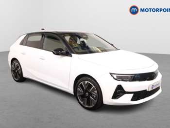 2024 - 115kW Ultimate 54kWh 5dr Auto