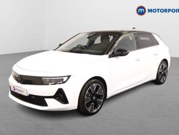 Used Vauxhall Astra 2024 for sale - 75098056: Photo