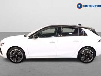 Used Vauxhall Astra 2024 for sale - 75098056: Photo