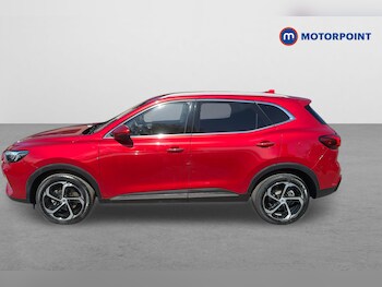 Used MG MG HS 2024 for sale - 78457388: Photo
