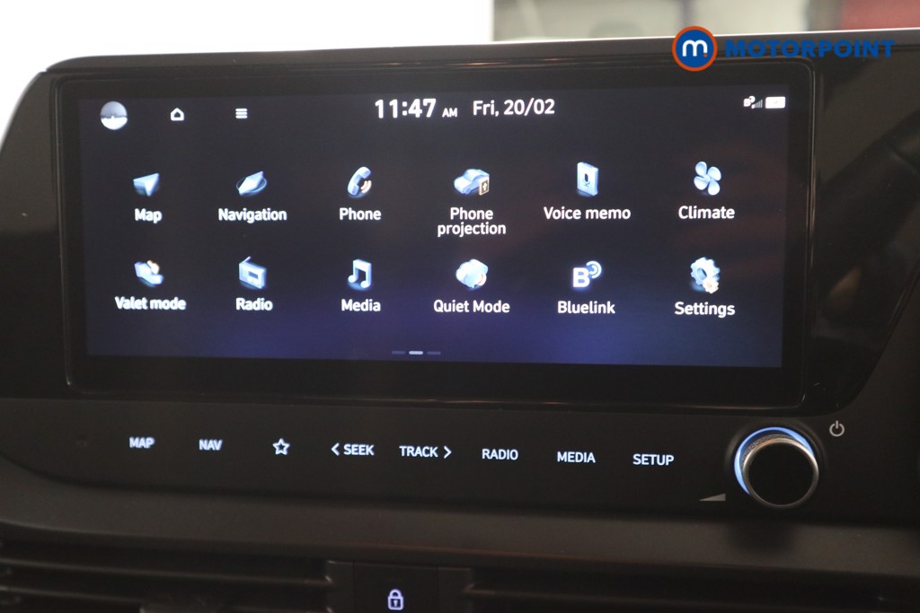 Used Hyundai i20 2025 for sale - 77834558: Photo 10