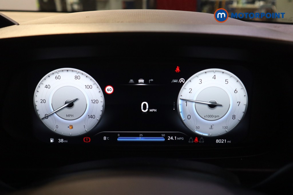 Used Hyundai i20 2025 for sale - 77834558: Photo 12