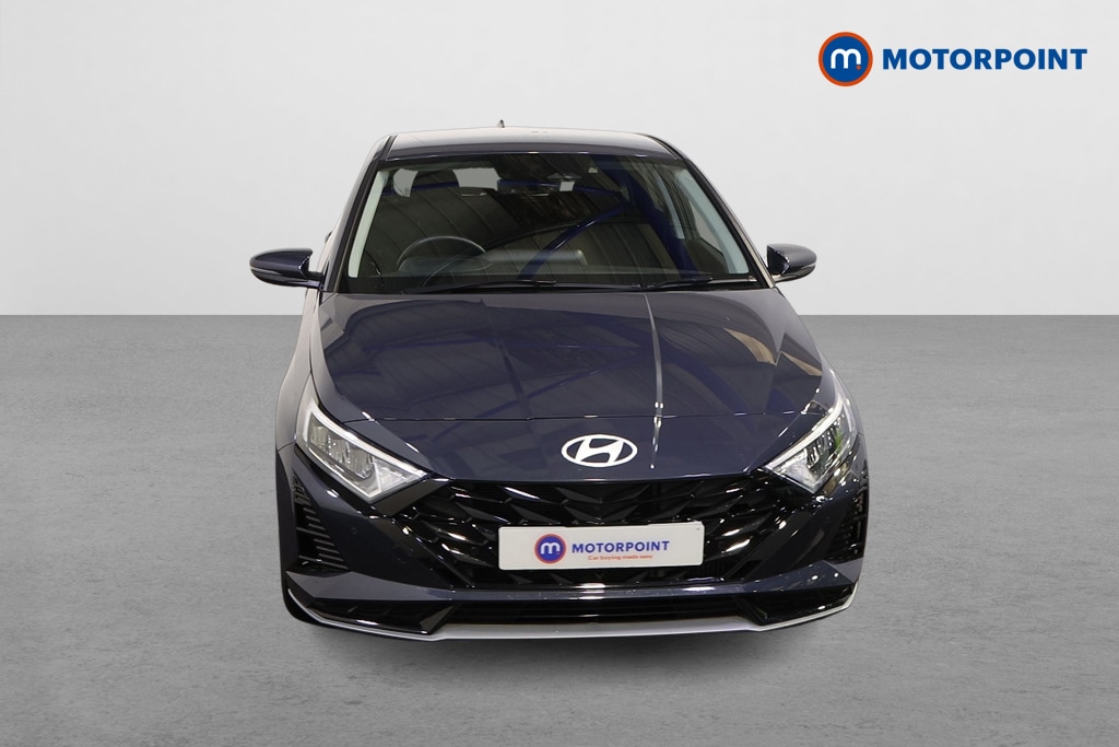 Used Hyundai i20 2025 for sale - 77834558: Photo 2