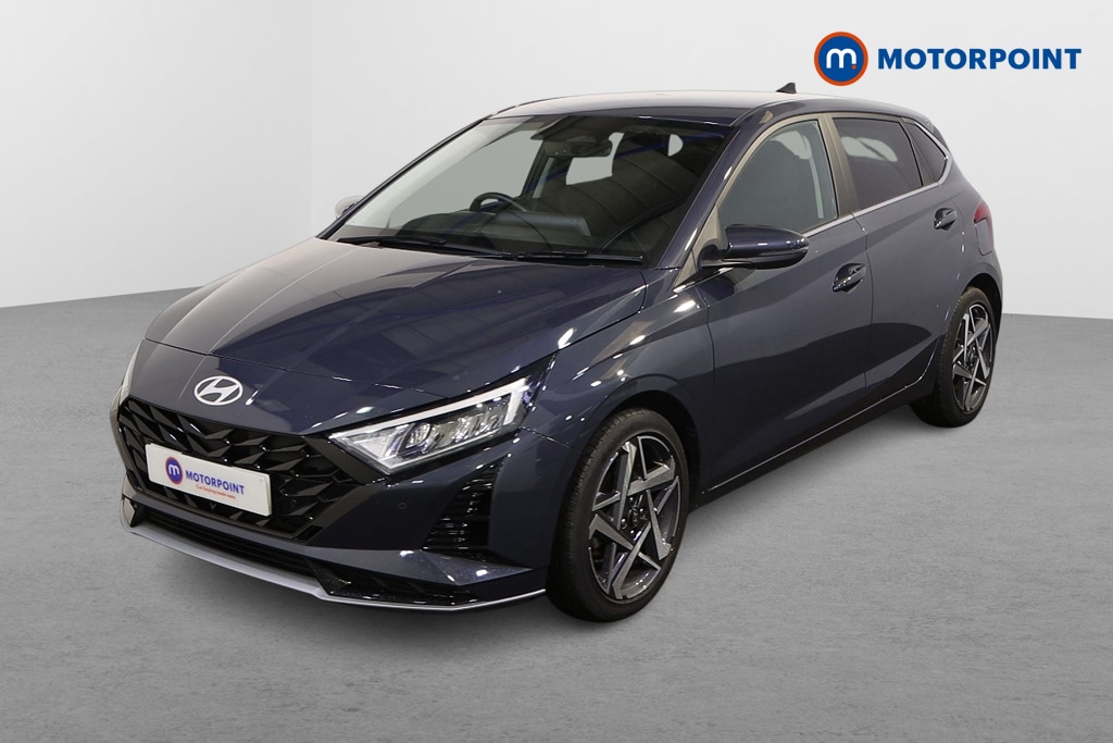 Used Hyundai i20 2025 for sale - 77834558: Photo 3