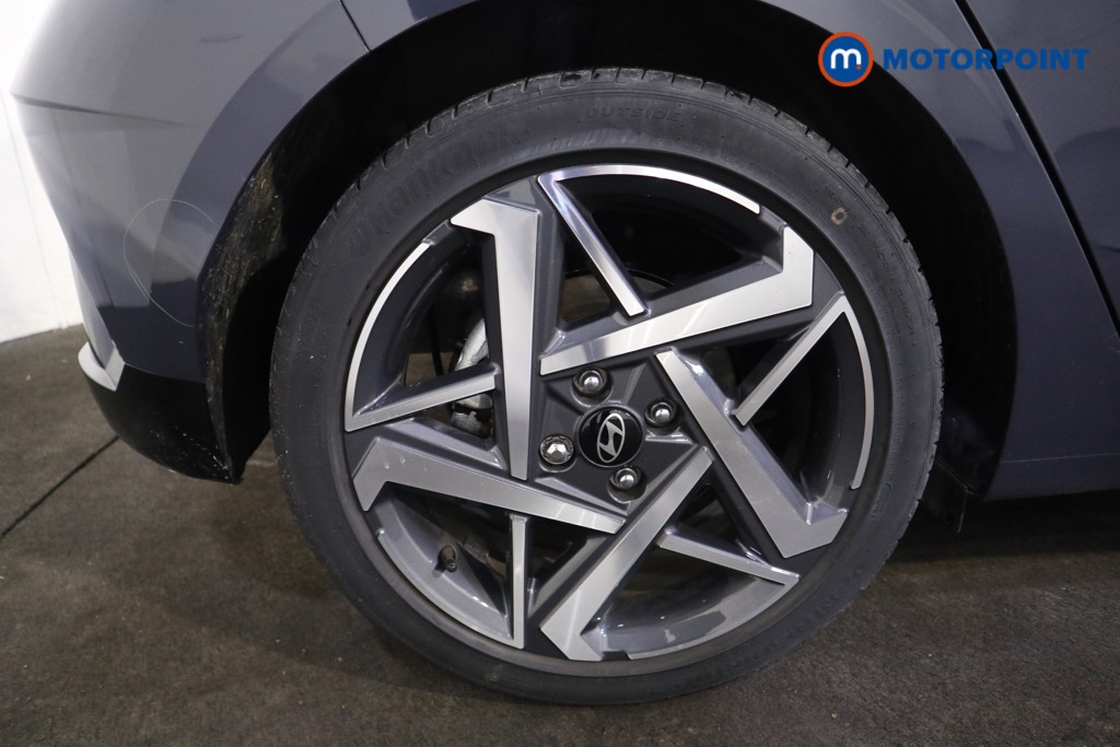 Used Hyundai i20 2025 for sale - 77834558: Photo 30