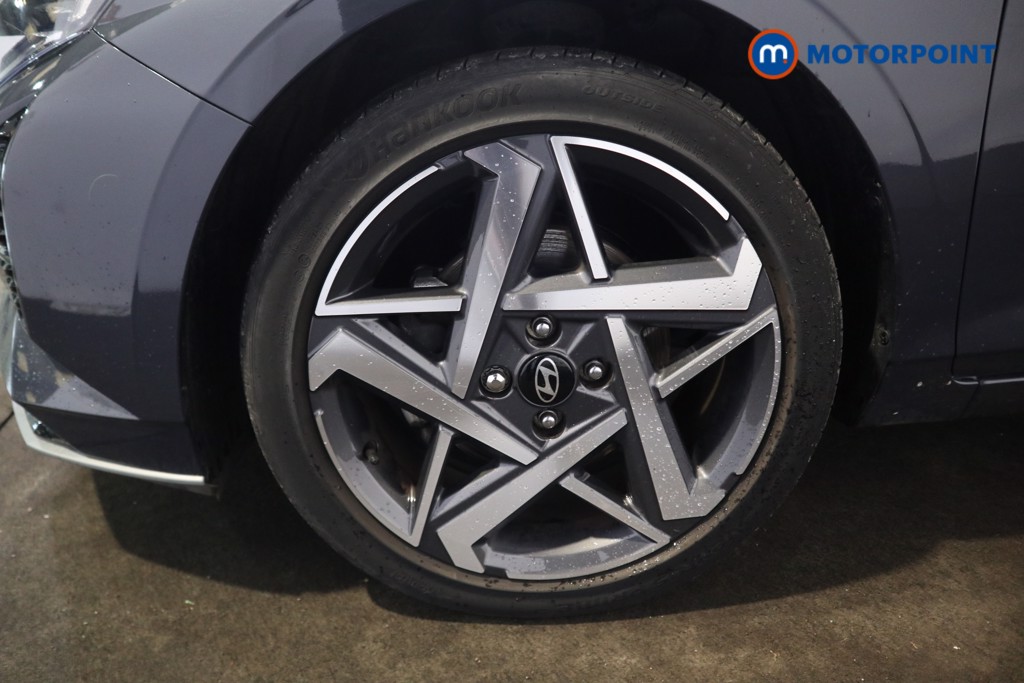 Used Hyundai i20 2025 for sale - 77834558: Photo 32