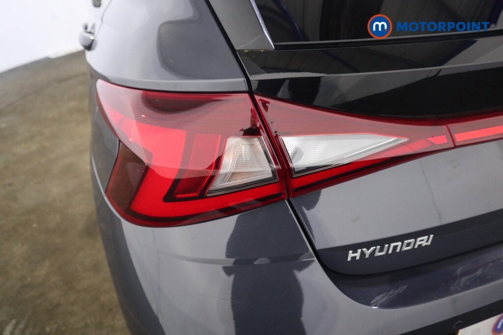 Used Hyundai i20 2025 for sale - 77834558: Photo 35