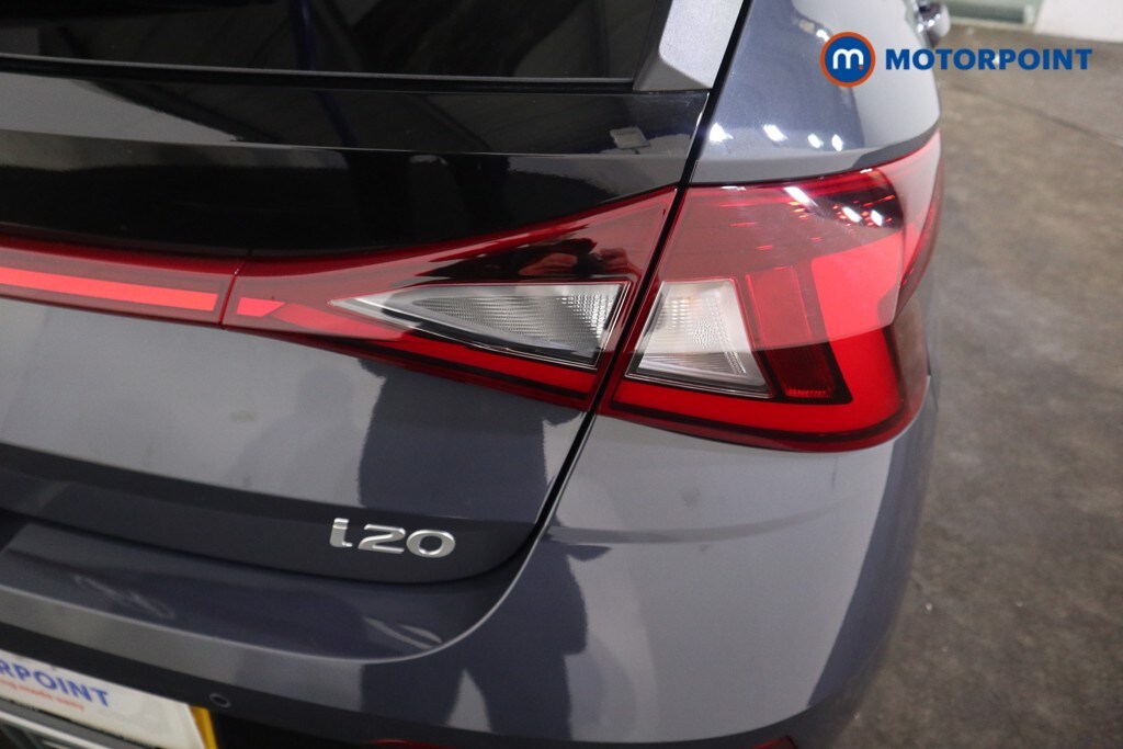 Used Hyundai i20 2025 for sale - 77834558: Photo 36