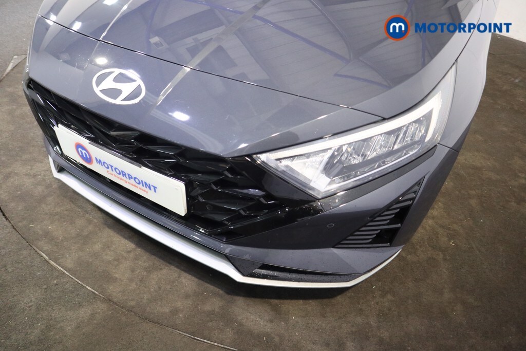 Used Hyundai i20 2025 for sale - 77834558: Photo 45