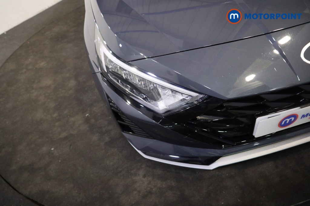 Used Hyundai i20 2025 for sale - 77834558: Photo 46