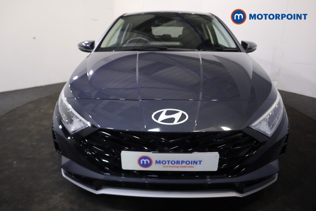 Used Hyundai i20 2025 for sale - 77834558: Photo 47