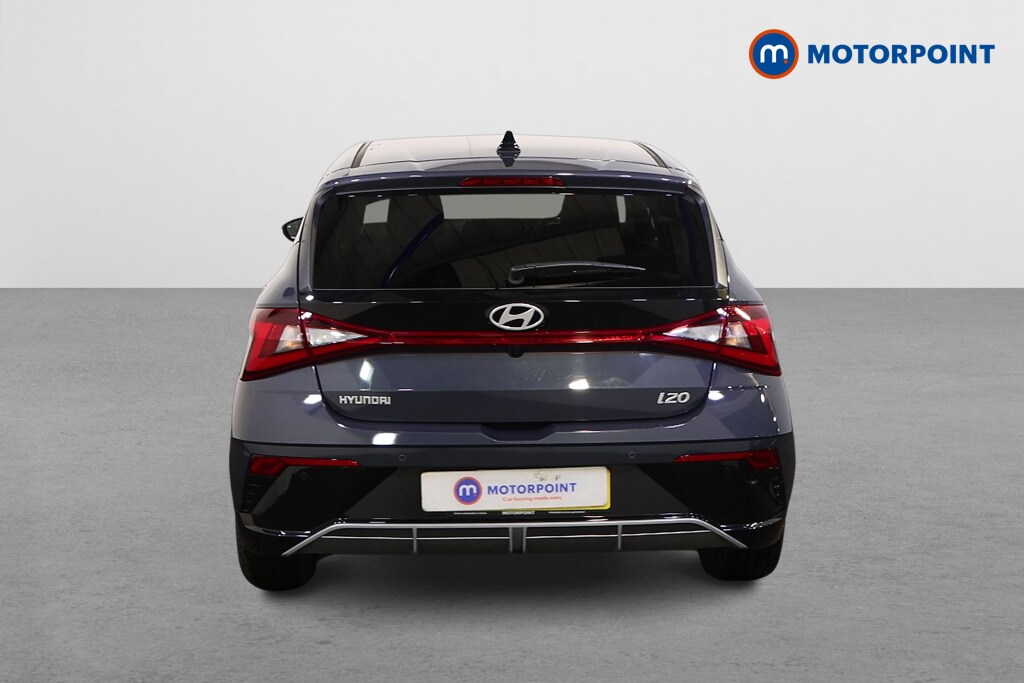 Used Hyundai i20 2025 for sale - 77834558: Photo 6