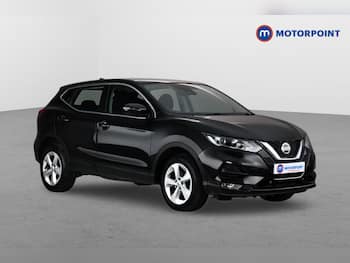 Used Nissan Qashqai 2019 for sale - 79629630: Photo