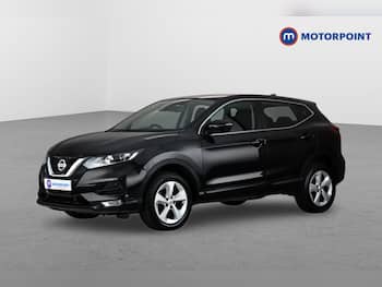 Used Nissan Qashqai 2019 for sale - 79629630: Photo