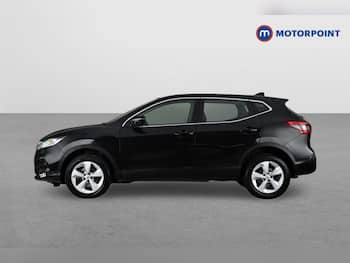 Used Nissan Qashqai 2019 for sale - 79629630: Photo
