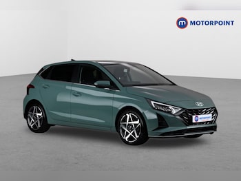 Used Hyundai i20 2023 for sale - 79206143: Photo