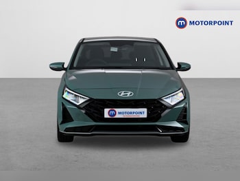 Used Hyundai i20 2023 for sale - 79206143: Photo