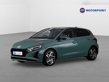 Used Hyundai i20 2023 for sale - 79206143: Photo