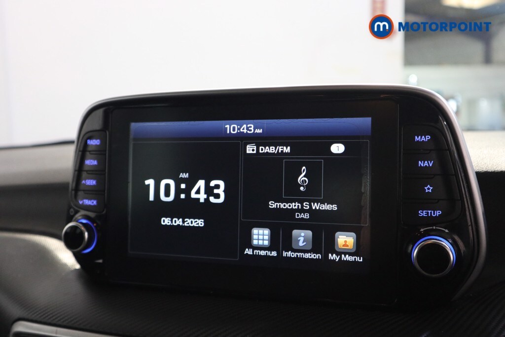 Used Hyundai TUCSON 2020 for sale - 78144937: Photo 10