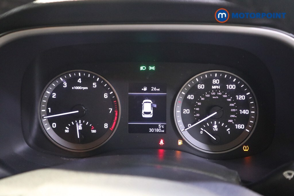 Used Hyundai TUCSON 2020 for sale - 78144937: Photo 12