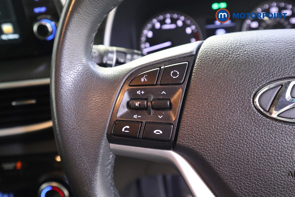 Used Hyundai TUCSON 2020 for sale - 78144937: Photo 13