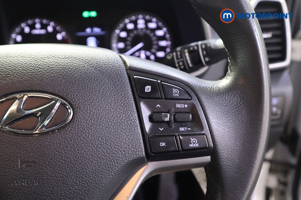 Used Hyundai TUCSON 2020 for sale - 78144937: Photo 14