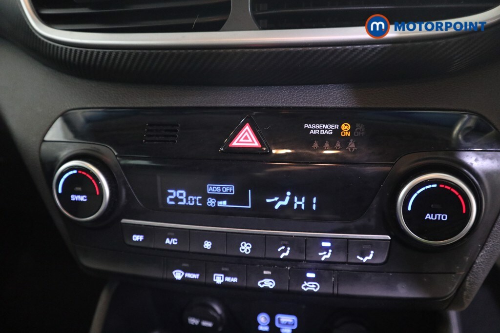 Used Hyundai TUCSON 2020 for sale - 78144937: Photo 15