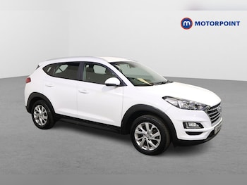 Used Hyundai TUCSON 2020 for sale - 78144937: Photo