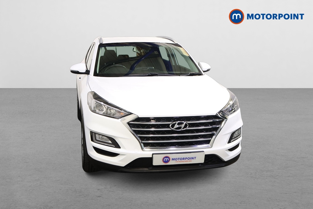 Used Hyundai TUCSON 2020 for sale - 78144937: Photo 2