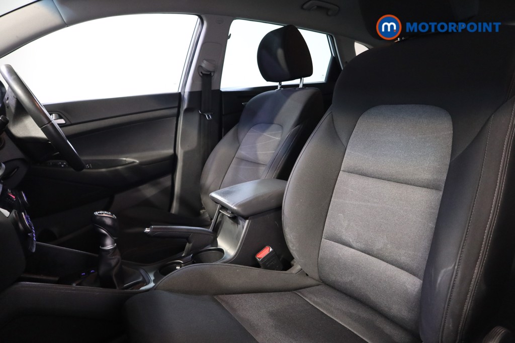 Used Hyundai TUCSON 2020 for sale - 78144937: Photo 23