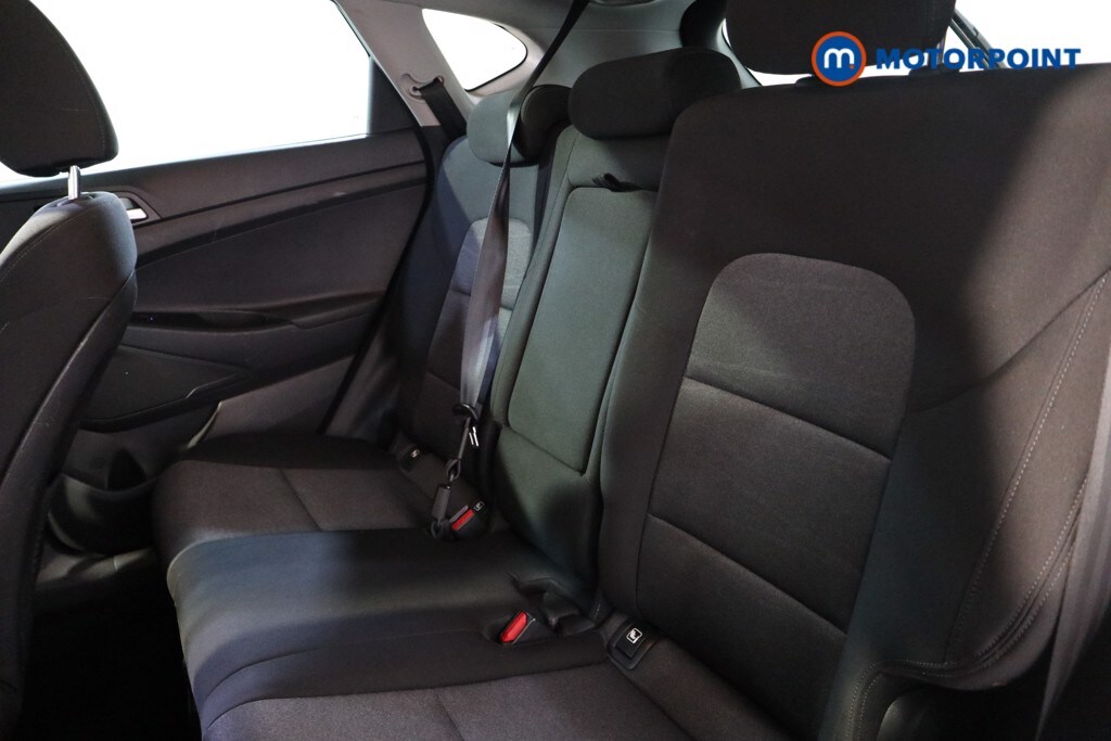 Used Hyundai TUCSON 2020 for sale - 78144937: Photo 24