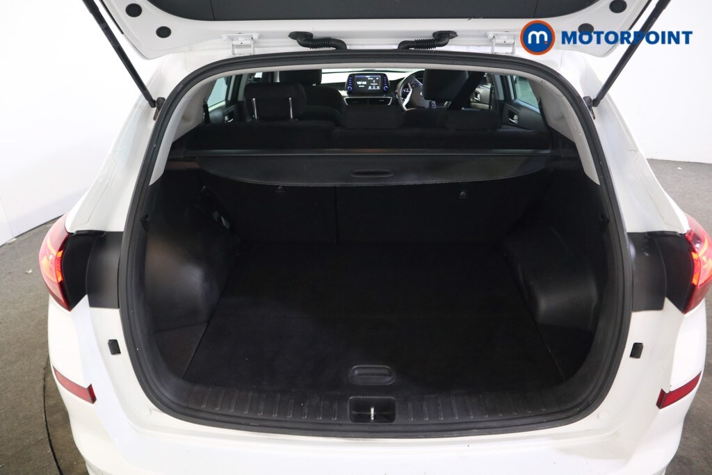 Used Hyundai TUCSON 2020 for sale - 78144937: Photo 26