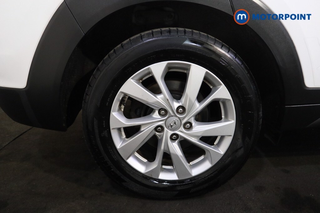 Used Hyundai TUCSON 2020 for sale - 78144937: Photo 29
