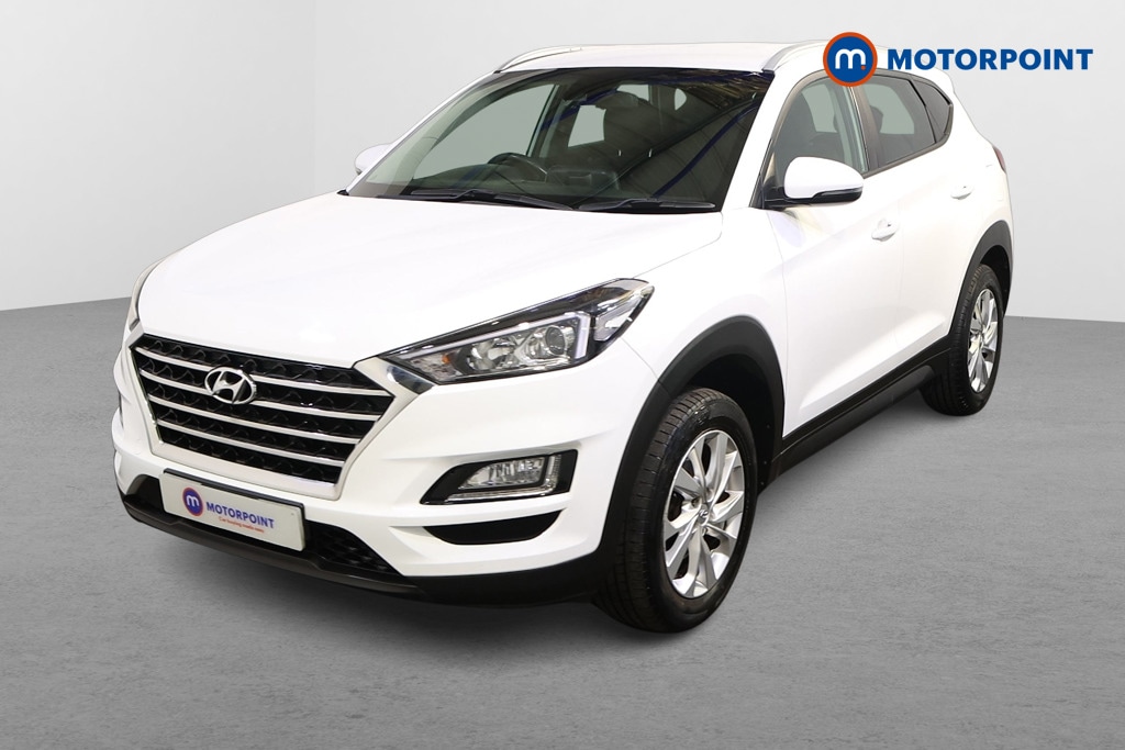 Used Hyundai TUCSON 2020 for sale - 78144937: Photo 3