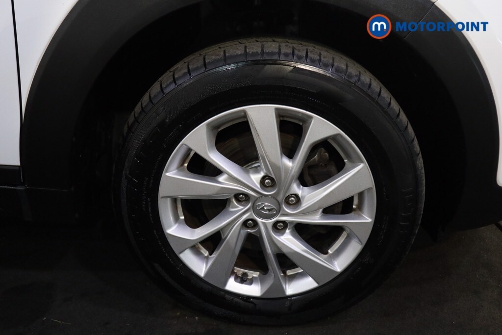 Used Hyundai TUCSON 2020 for sale - 78144937: Photo 30