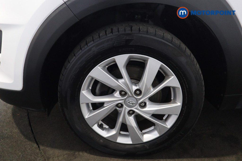 Used Hyundai TUCSON 2020 for sale - 78144937: Photo 31