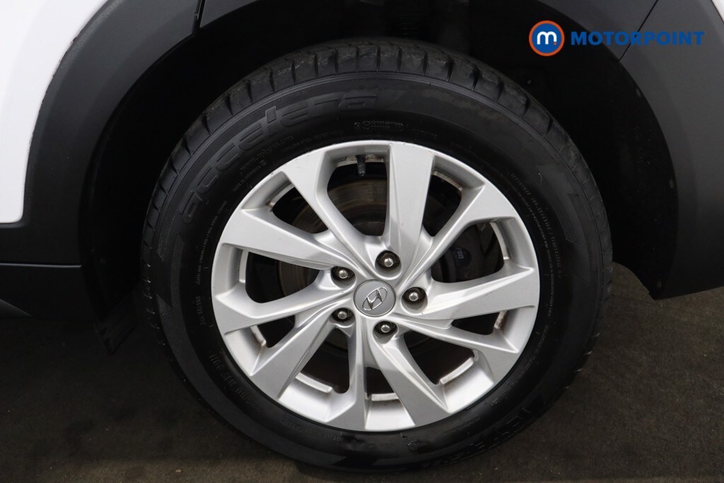 Used Hyundai TUCSON 2020 for sale - 78144937: Photo 32