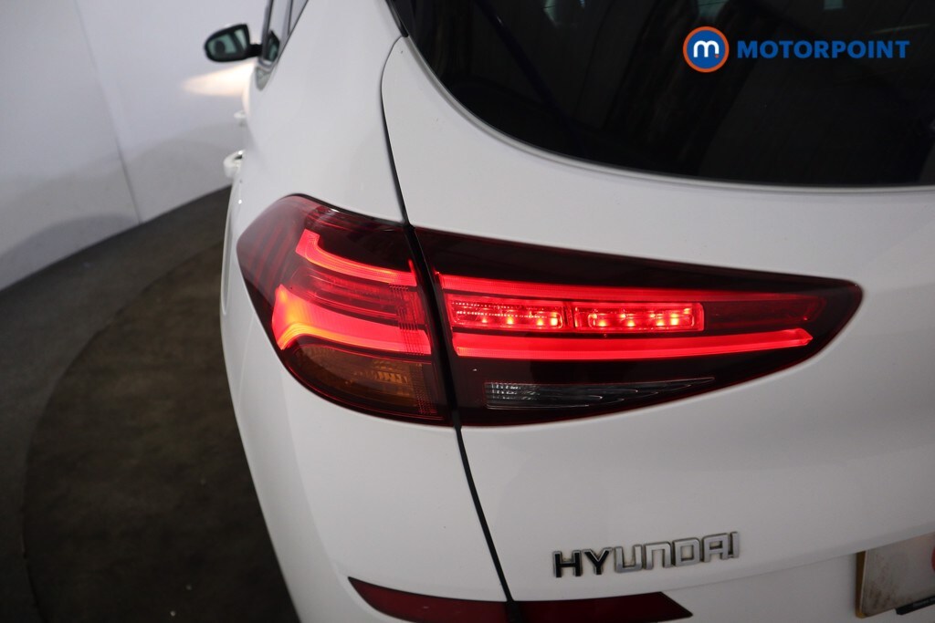 Used Hyundai TUCSON 2020 for sale - 78144937: Photo 34